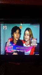 Arnold Leonard dan Moniq Curahan Hati Bahagia Bulan Madu dan Nikmati Rumah Baru