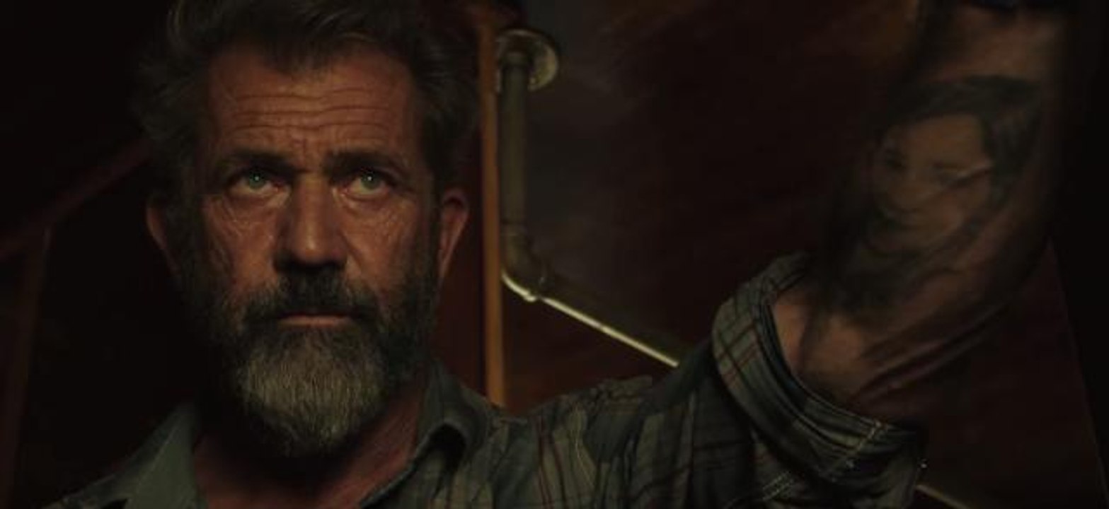 Blood Father : bande-annonce du nouveau film de Jean-François Richet avec Mel Gibson