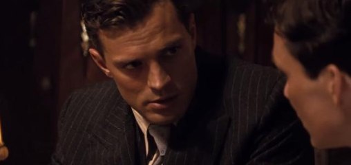 Anthropoid : première bande-annonce du film avec Jamie Dornan et Charlotte Le Bon (VO)