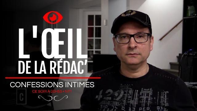 Que vaut la nouvelle formule de Confessions Intimes ? Notre avis dans L'œil de la rédac'