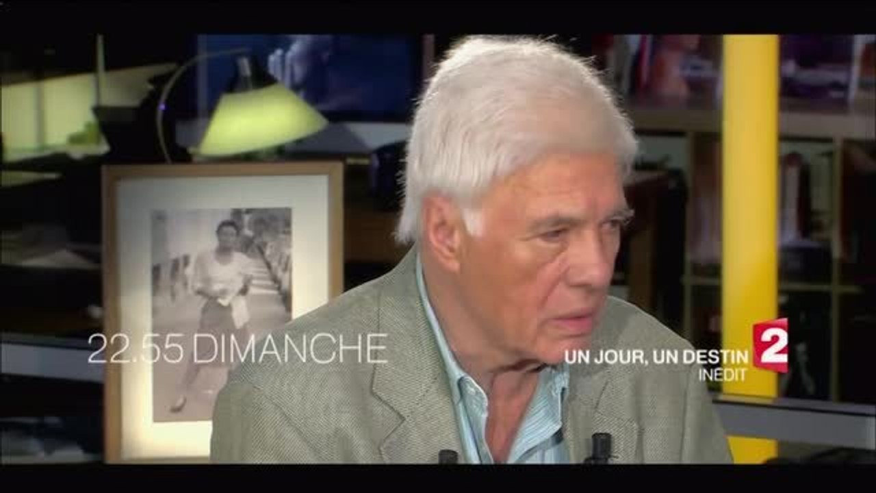 Un jour un destin - 18 septembre