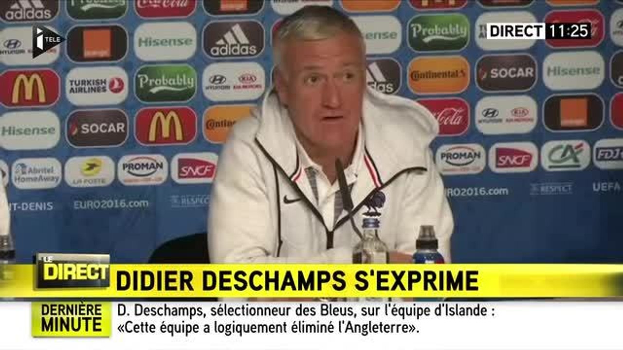 Samuel Umtiti remplacera-t-il Adil Rami face à...