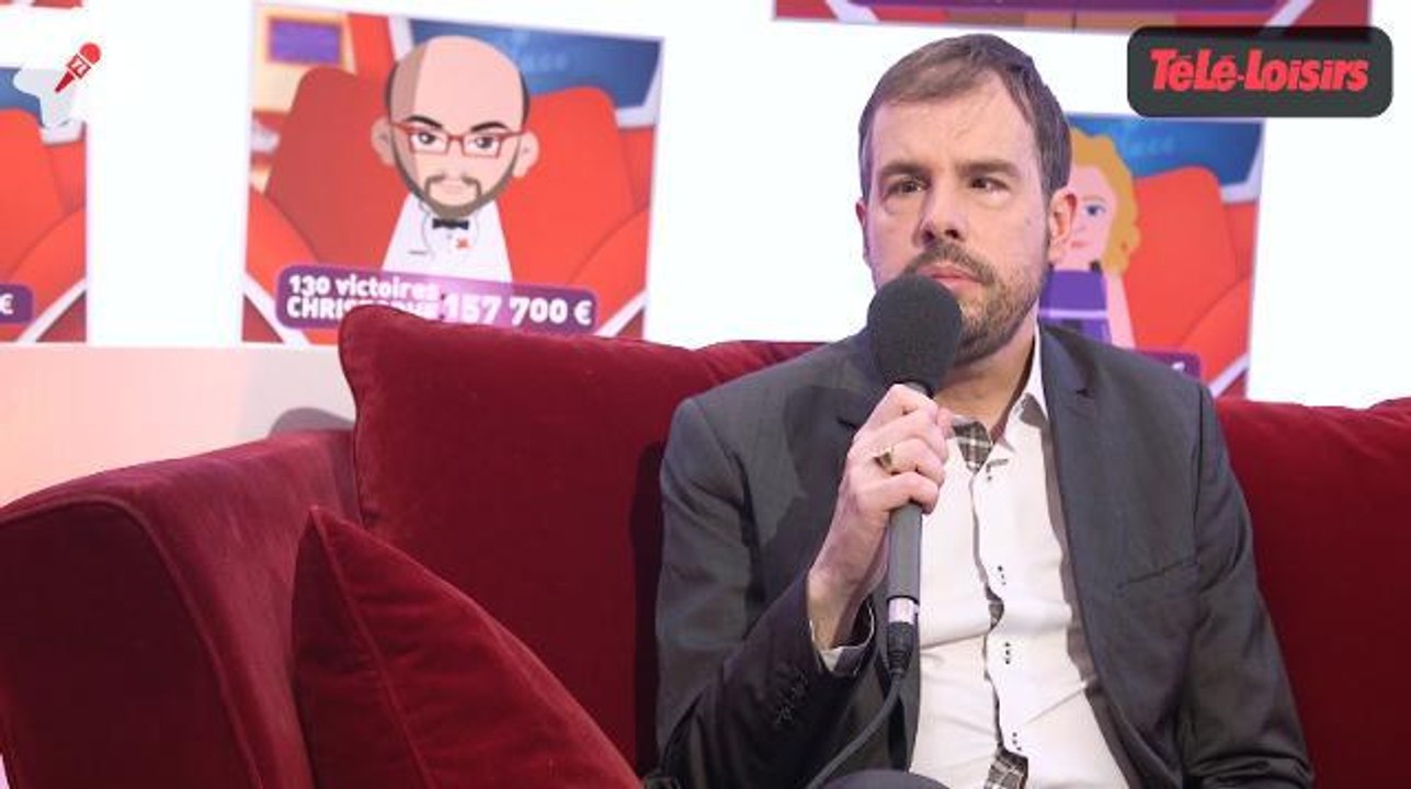 Dominique (TLMVPSP) : "Je voulais le Trophée des Champions pour mon papa qui était fou du jeu"