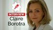 Claire Borotra (La Vengeance aux yeux clairs) : "Quand on joue une méchante, on n'a plus de limites"