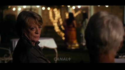 Bande-annonce - Indian Palace Suite Royale (Canal +) Samedi 2 juillet à 20h55