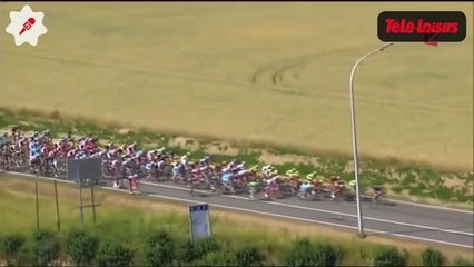 Marion Rousse détaille son Tour de France 2016