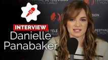 Danielle Panabaker (Caitlin Snow dans Flash) : 