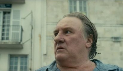 Tour de France avec Gérard Depardieu, la bande-annonce