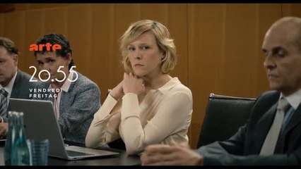 Le quatrième pouvoir (bande-annonce)