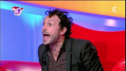 Willy Rovelli trolle Tout le monde veut prendre sa place !