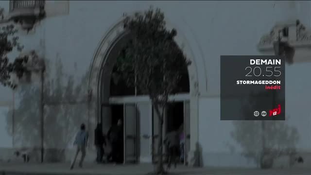 Bande-annonce - Stormageddon (NRJ12) Mercredi 29 juin à 20h55