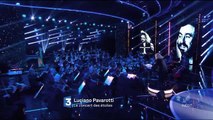Le concert des étoiles 9 septembre