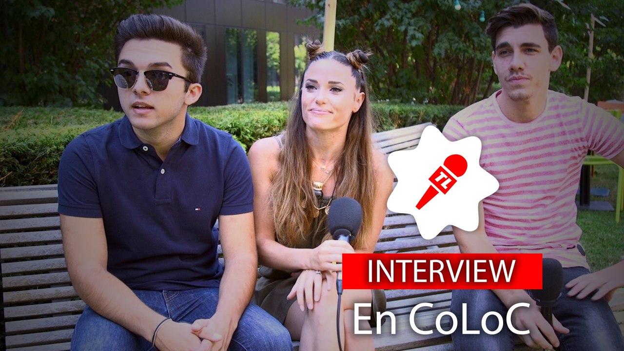 Capucine Anav : "Quand on sort d'une télé-réalité, c'est toujours difficile d'être pris au sérieux"