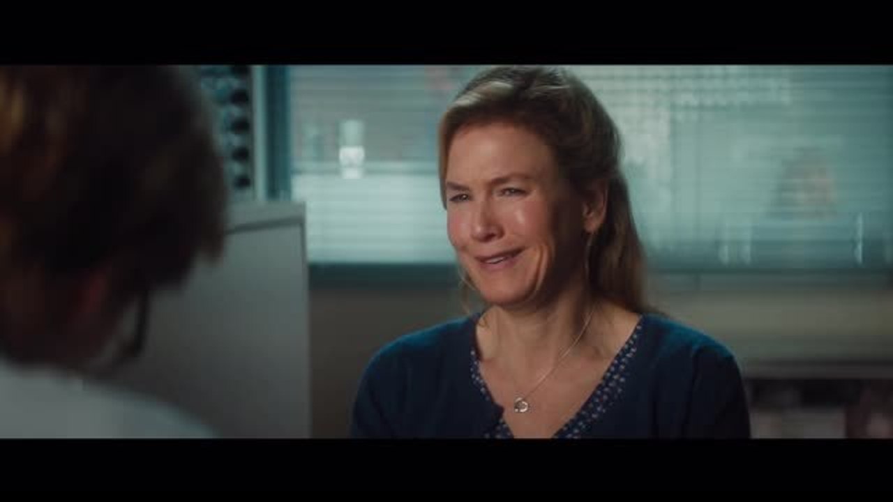 Bridget Jones Baby : mais qui est le père de l'enfant de Bridget Jones ? Nouvelle bande-annonce !