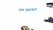 auto discount part