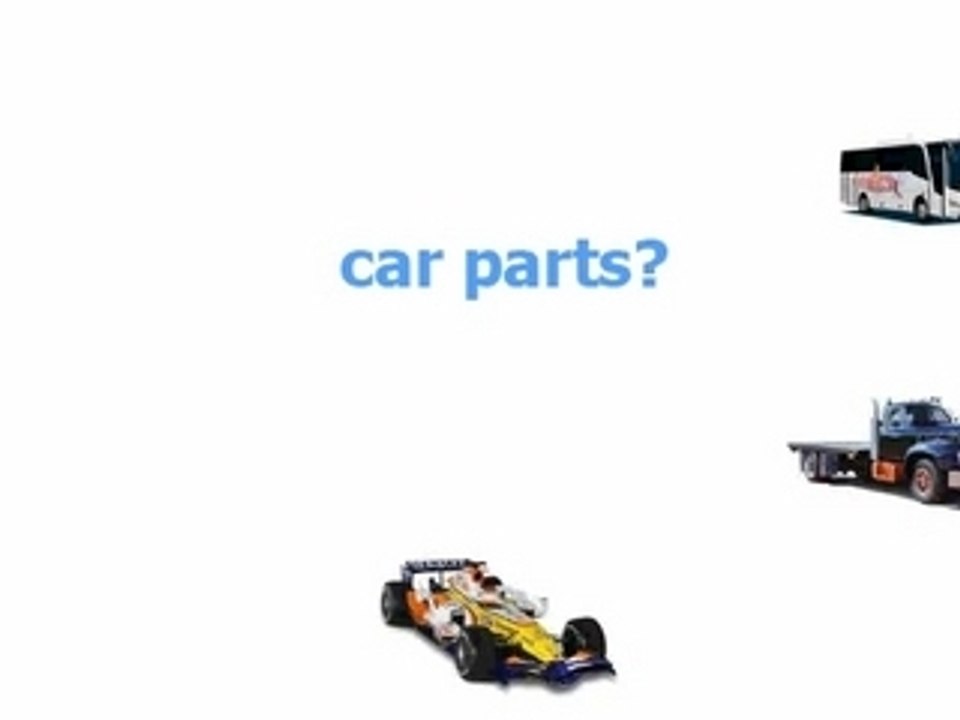 auto discount part