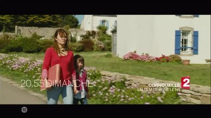 Bande-annonce - Cornouaille (France 2) Dimanche 3 juin à 20h55