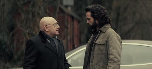 Un petit Boulot : quand Romain Duris joue au tueur à gages pour Michel Blanc