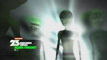 Bande-annonce - Alien Theory (Numéro 23) mercredi 29 juin à 20h55