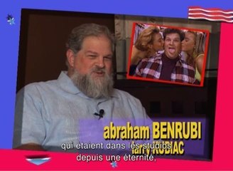 Bonus DVD Parker Lewis ne perd jamais