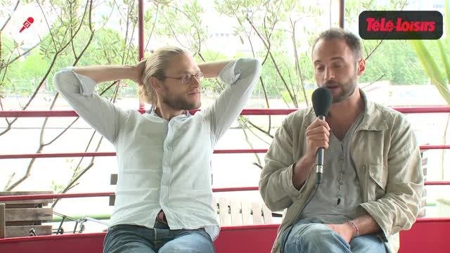 Nans et Mouts sont-ils déjà tombés amoureux grâce à Nus et culottés ? Leur réponse...