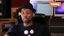 Extrait du documentaire Génération Afro Rap (Trace Urban) avec Passi et MHD