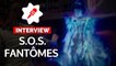 S.O.S. Fantômes - Les coulisses du remake par ses actrices et son réalisateur (INTERVIEW VIDÉO)