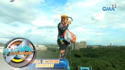 Extra Challenge: PINAKA-BIGATING CHALLENGES OF 2012!