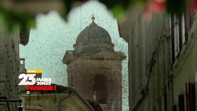 Bande-annonce - Panique ! (Numéro 23) Mardi 21 juin à 20h55
