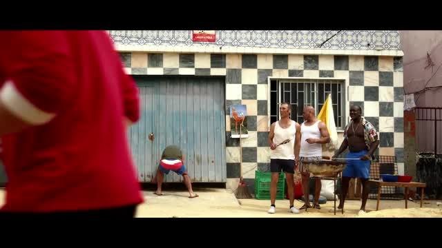 Les Jeux Olympiques Rio 2016 sur France Télévisions