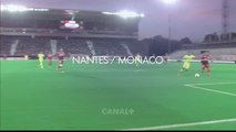 PSG-Metz (Canal +) Dimanche 21 août