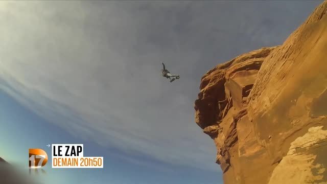 Bande-annonce - Le Zap (D17) Samedi 18 juin à 20h50
