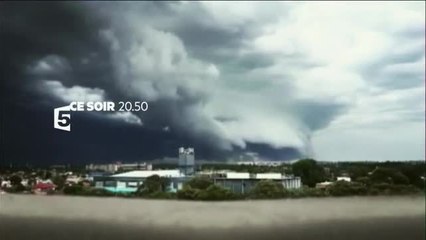 Bande-annonce - Sale temps pour la planète - France 5 (lundi 1 août à 20h50)