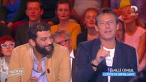 Jean-Luc Reichmann explique le couac d'Alessandra Sublet pendant le show de l'Euro 2016