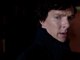 Sherlock : découvrez les premières images de la saison 4