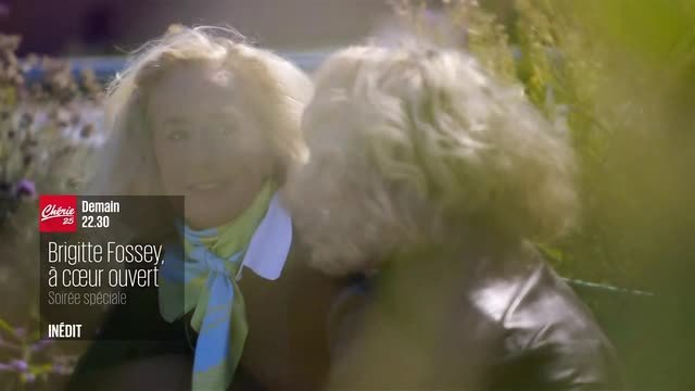 Bande-annonce - Jeux Interdits (Chérie 25) Mardi 14 juin à 20h55