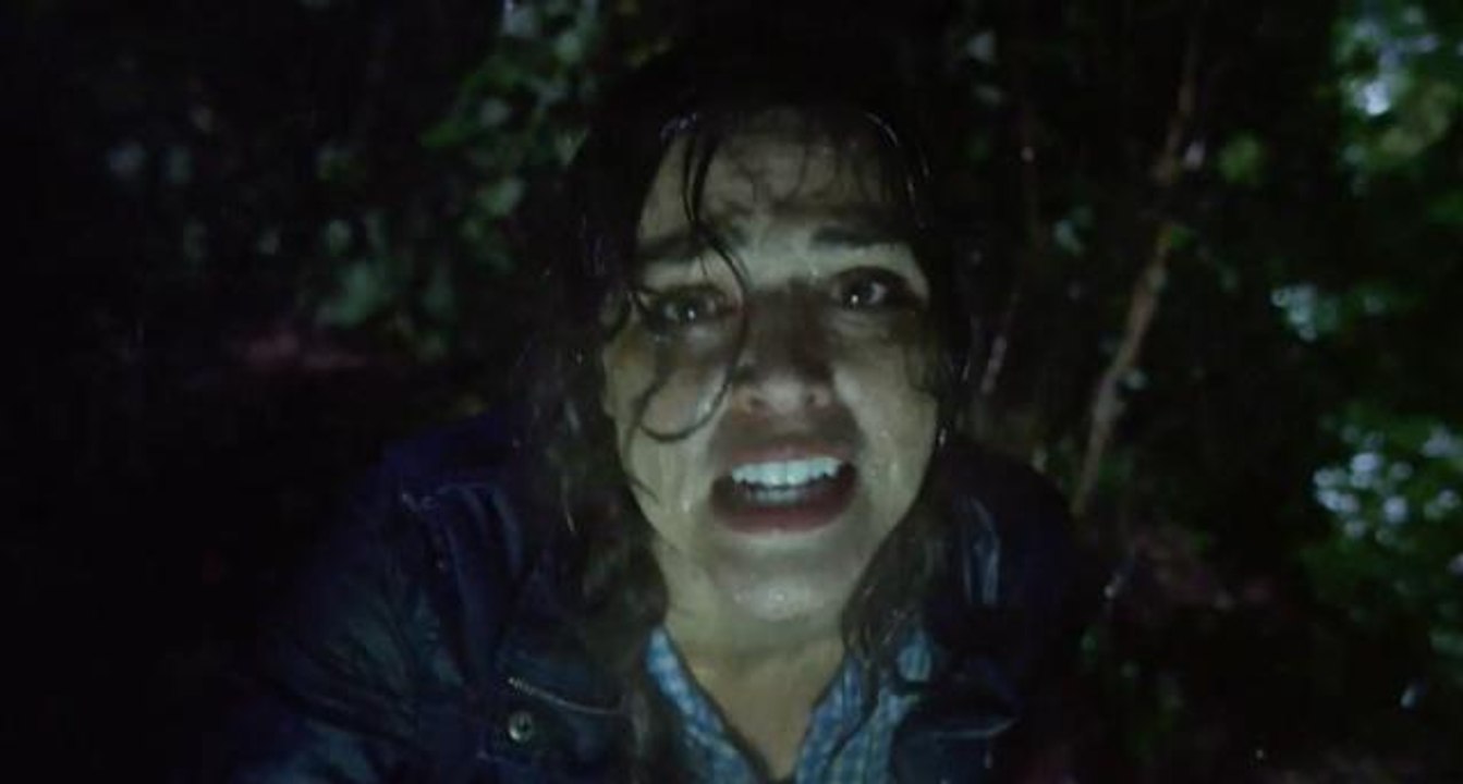 Le Projet Blair Witch Le 3e Volet Arrive Au Cinéma Voici La Bande Annonce Vidéo Dailymotion 2730