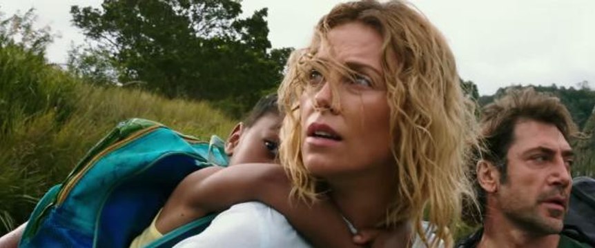 The Last Face : trailer du nouveau film de Sean Penn avec Charlize Theron (VO)