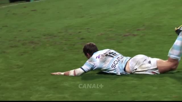 Bande-annonce - Racing 92 - Toulouse (Canal +) Samedi 11 juin à 20h45