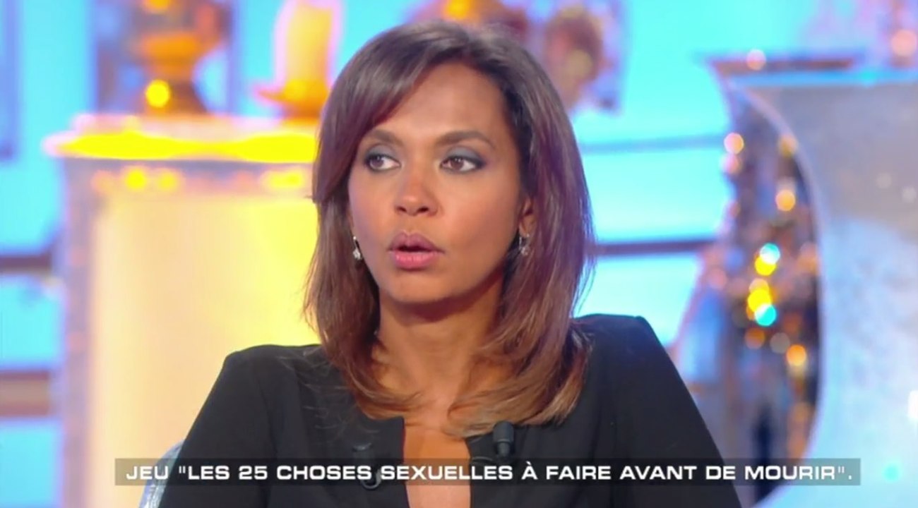 L'interview sexe sans tabou de Thierry Ardisson dans Salut les Terriens