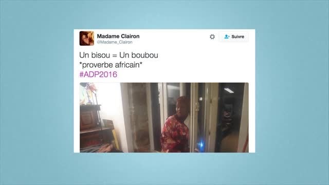 L'amour est dans le pré : les tweets les plus drôles