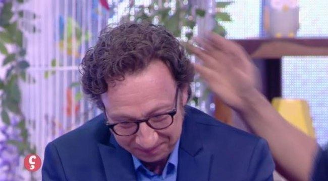 Le final émouvant de Stéphane Bern dans Comment ça va bien sur France 2