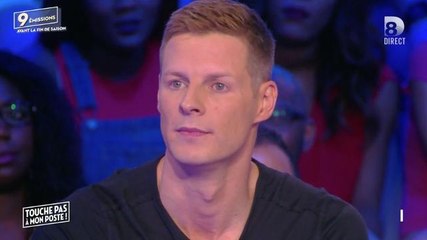 Quel cachet aurait touché Matthieu Delormeau pour Danse avec les Stars 7 ?
