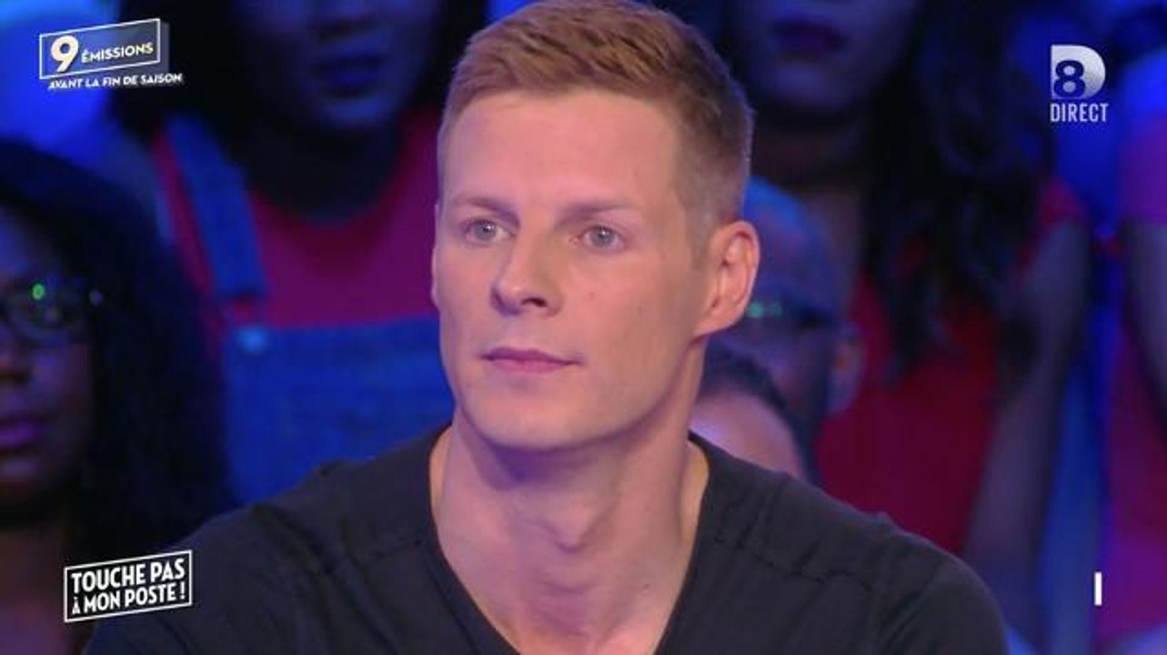 Quel cachet aurait touché Matthieu Delormeau pour Danse avec les Stars 7 ?