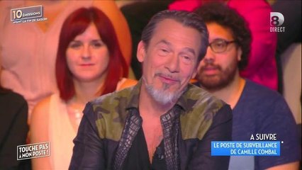 Florent Pagny sera-t-il dans la prochaine saison de The Voice ? Il répond