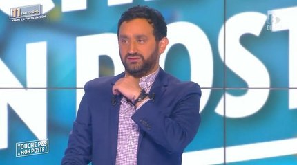 Cyril Hanouna donne des nouvelles d'Enora Malagré : "Elle est très fatiguée"