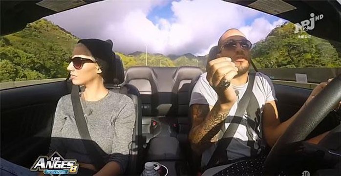 Les Anges 8 : Nicolas ne supporte plus la négativité de Nadège