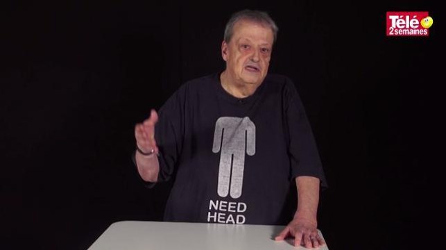 Guy Carlier dévoile les coulisses tendues d'On n'est pas couché