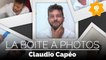 Claudio Capeo (The Voice) chante sa version très personnelle de Pour que tu m'aimes encore de Céline Dion