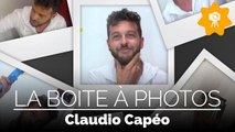 Claudio Capeo (The Voice) chante sa version très personnelle de Pour que tu m'aimes encore de Céline Dion